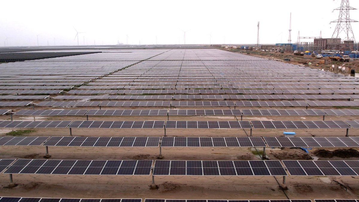 NTPC Limited tweet media