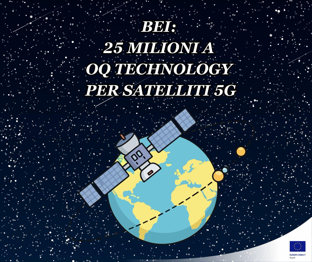 EUROPE DIRECT Napoli tweet media