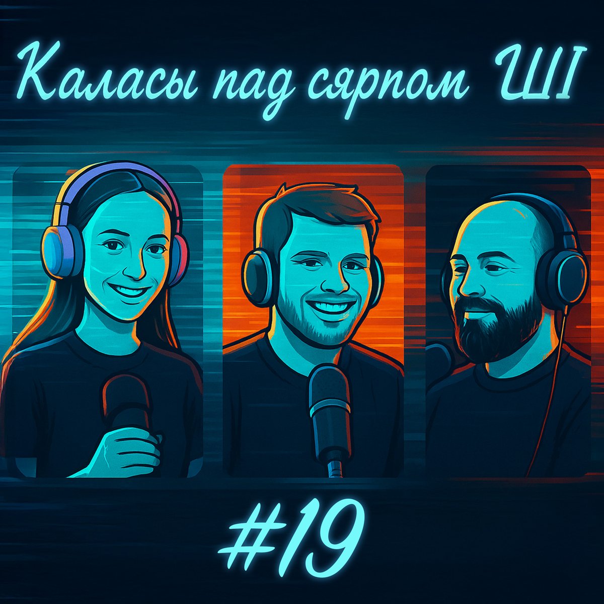 Цёмны Лёс tweet media