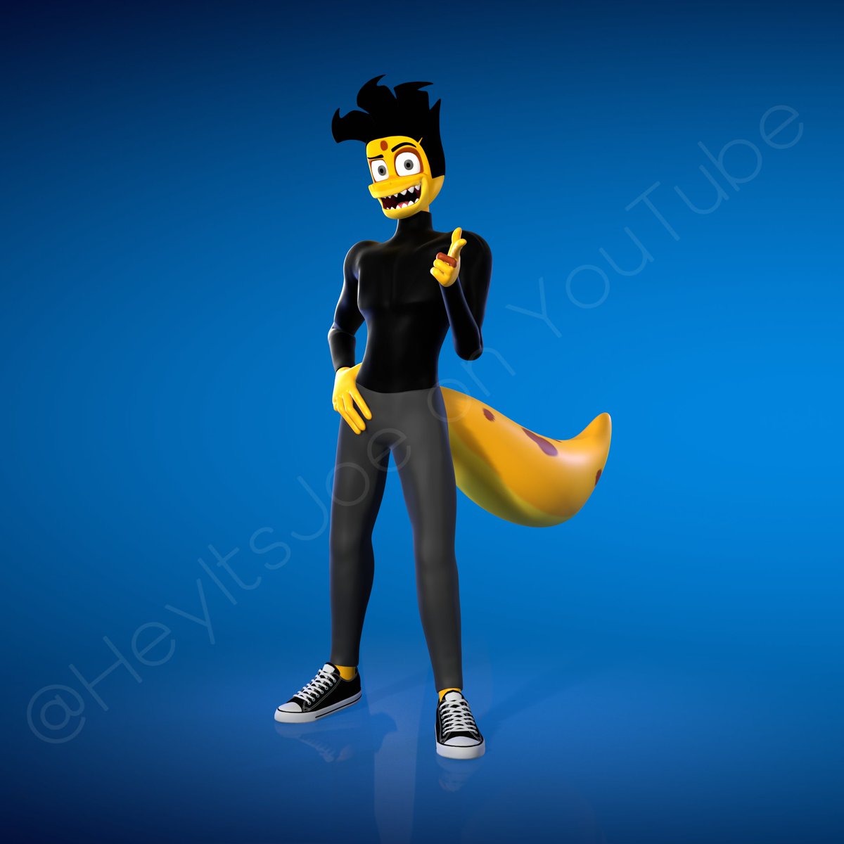 HeyIt'sJoe! tweet media