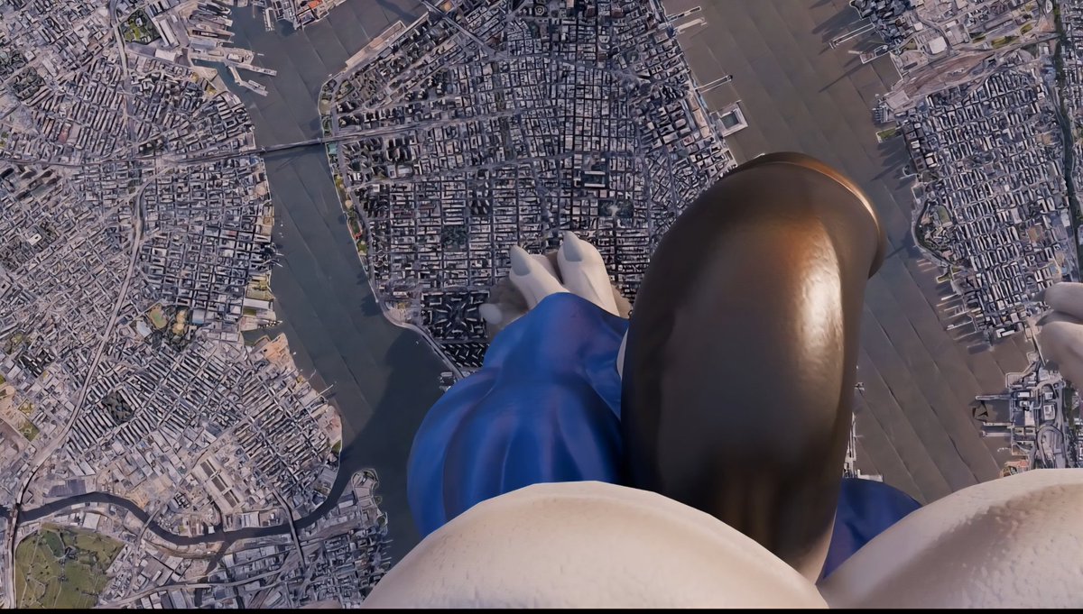 King Abaddon Strife tweet media