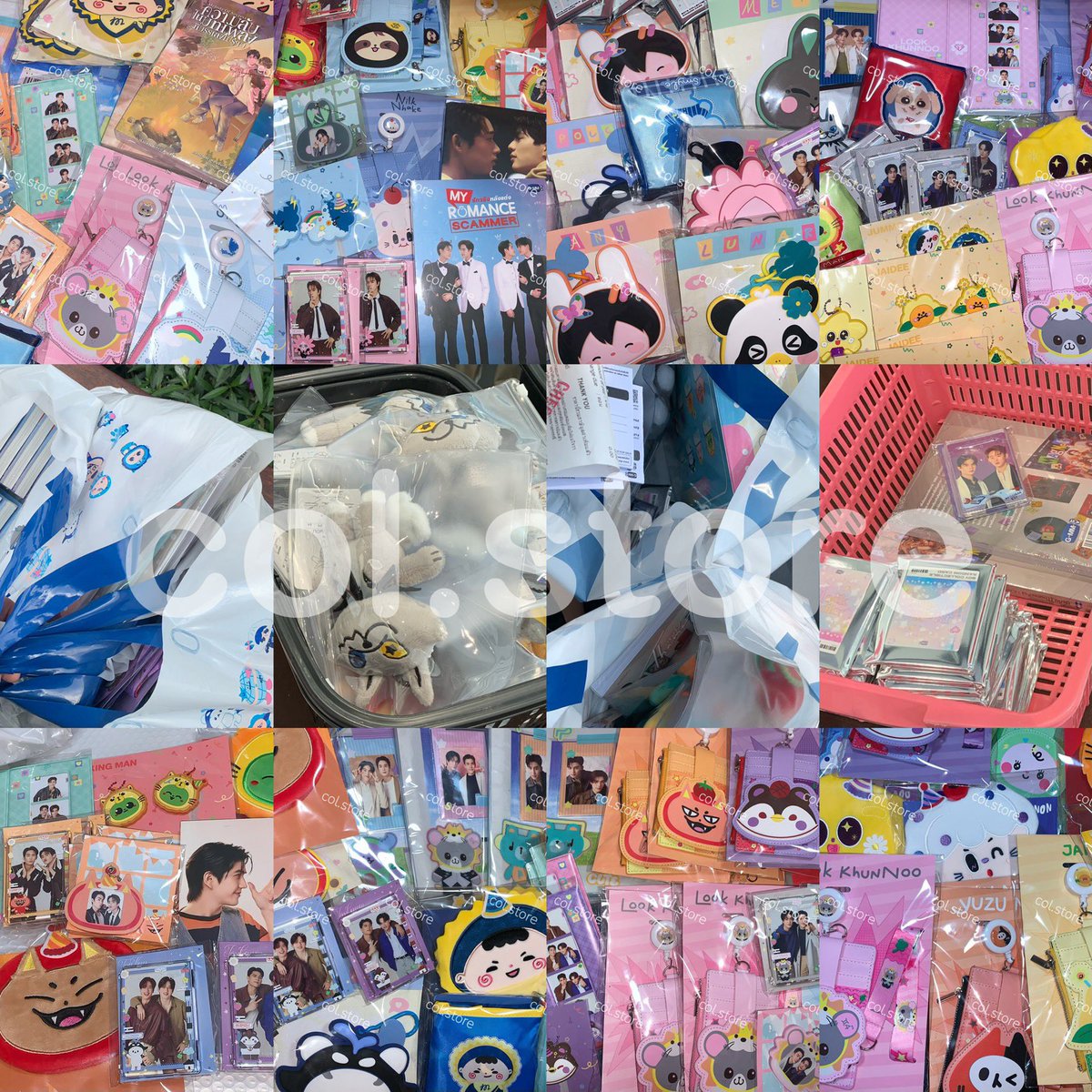 hi ୨୧ col.store ( slow ) tweet media