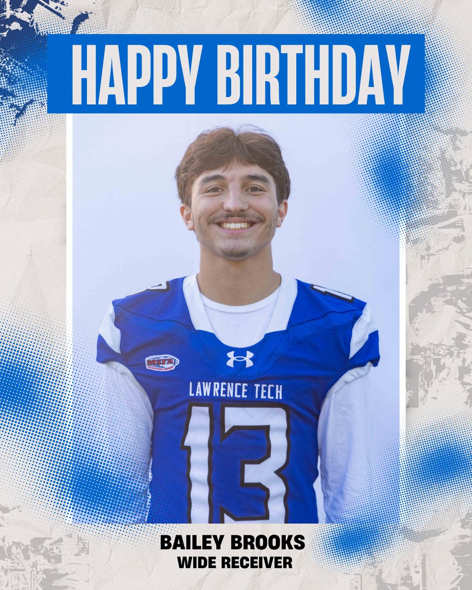 LTU Football tweet media