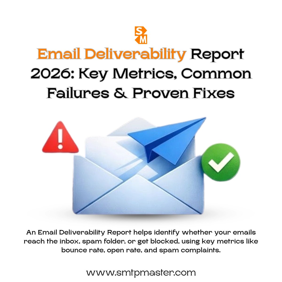 SMTPMaster tweet media