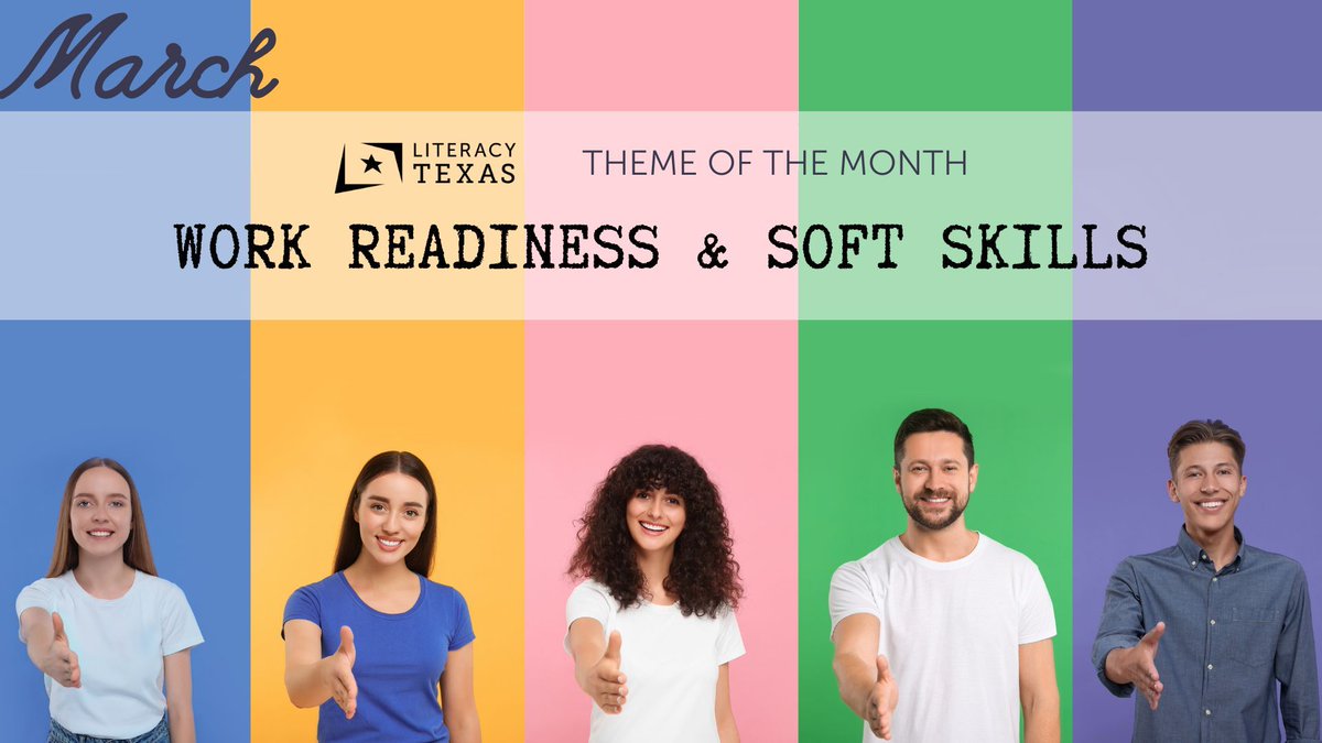 Literacy Texas tweet media
