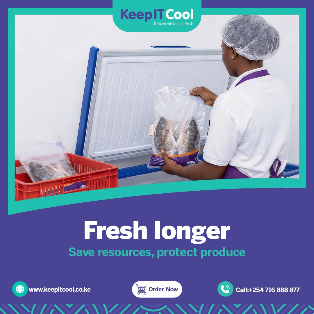 Keep IT Cool tweet media