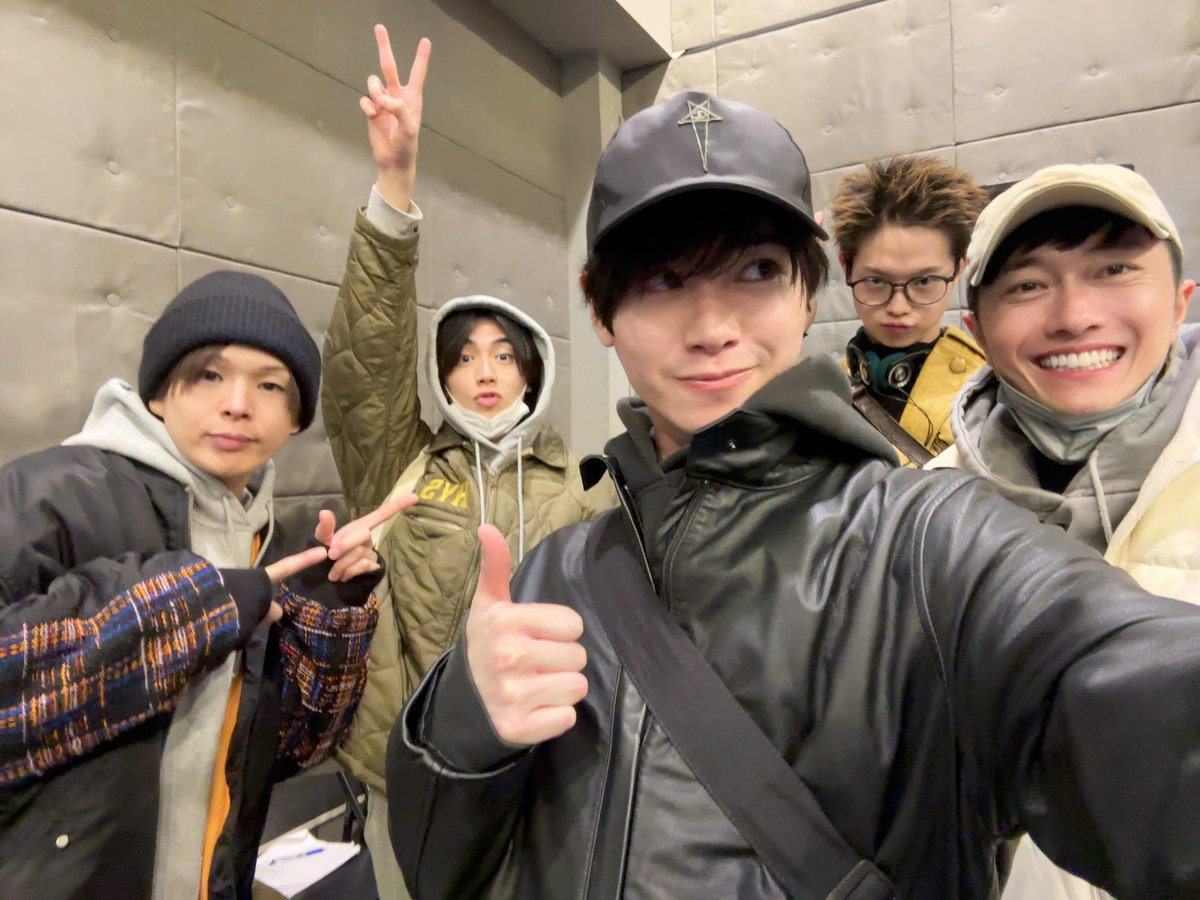 結城 伽寿也 tweet media