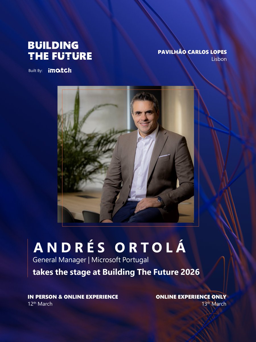 Microsoft Portugal tweet media