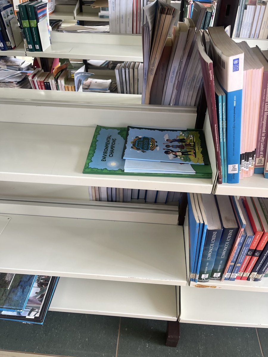 Youth Senate Kenya tweet media