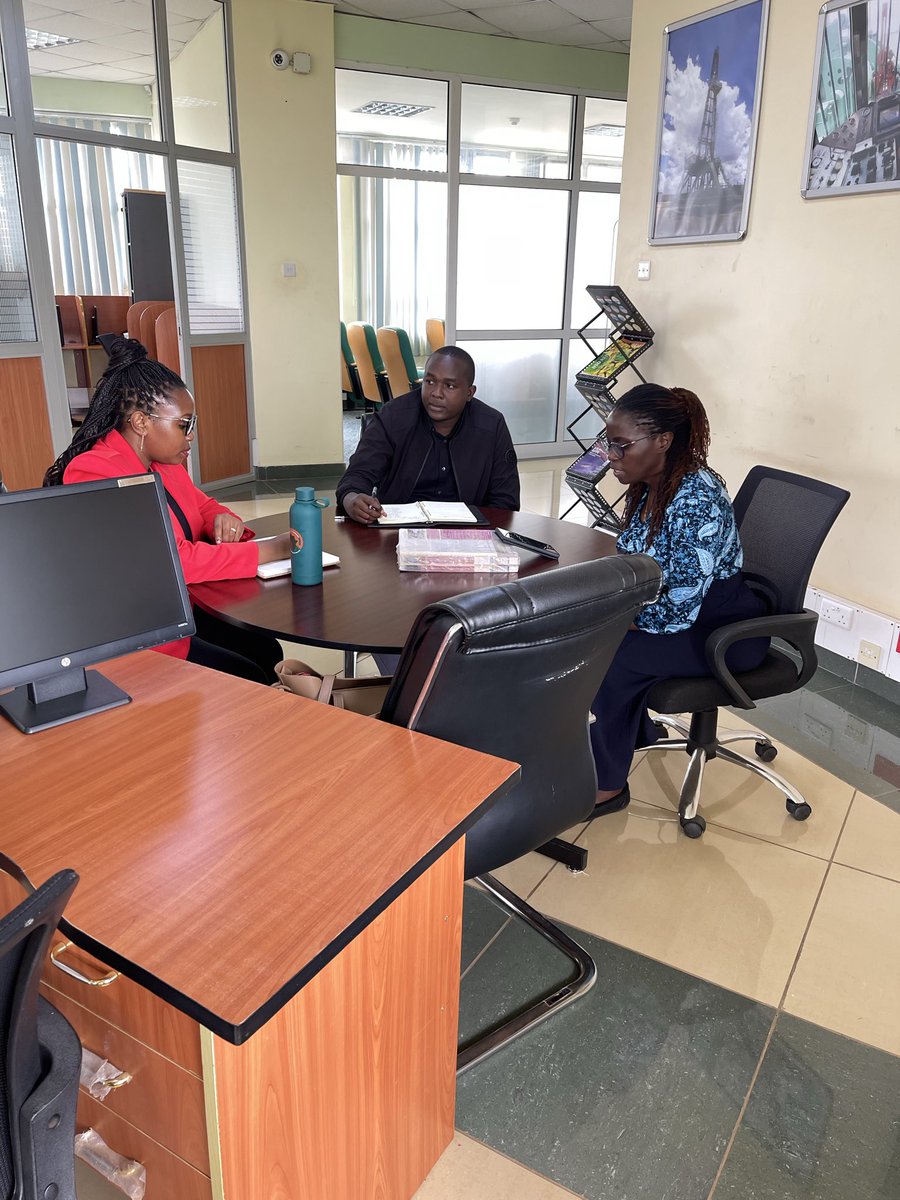 Youth Senate Kenya tweet media