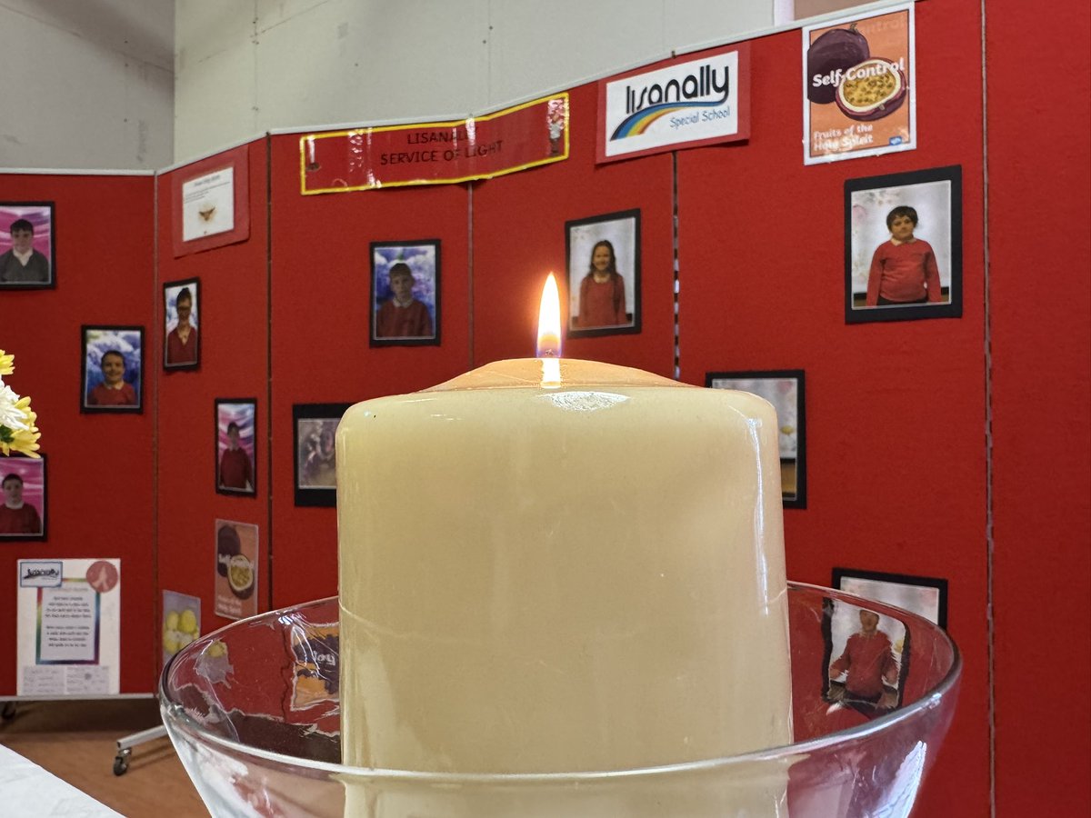 Armagh Parish tweet media