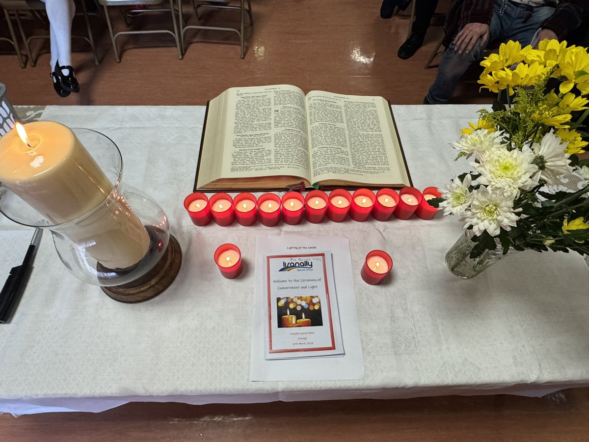 Armagh Parish tweet media