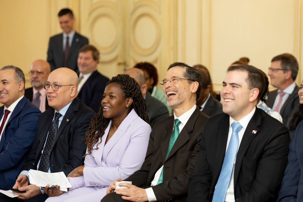 Meridian International Center tweet media