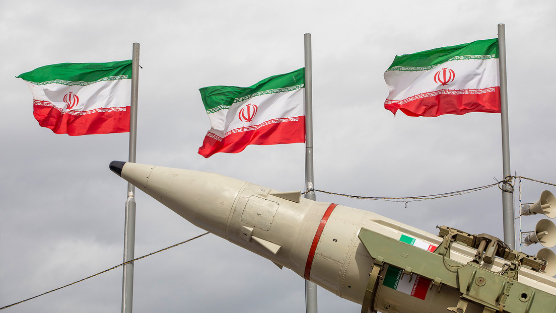 🇮🇷 Irán: No buscamos un alto el fuego, hay que golpear a los agresores para que aprendan la lección

El presidente del Parlamento iraní afirma que Teherán responderá a la agresión y acusa a Israel de sostener un ciclo de "guerra, negociación, alto el fuego y nuevamente guerra".