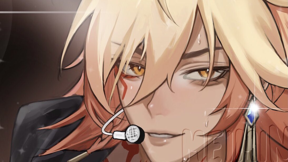 meimin 🌸 slow w cms tweet media