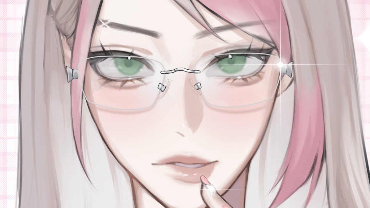 meimin 🌸 slow w cms tweet media