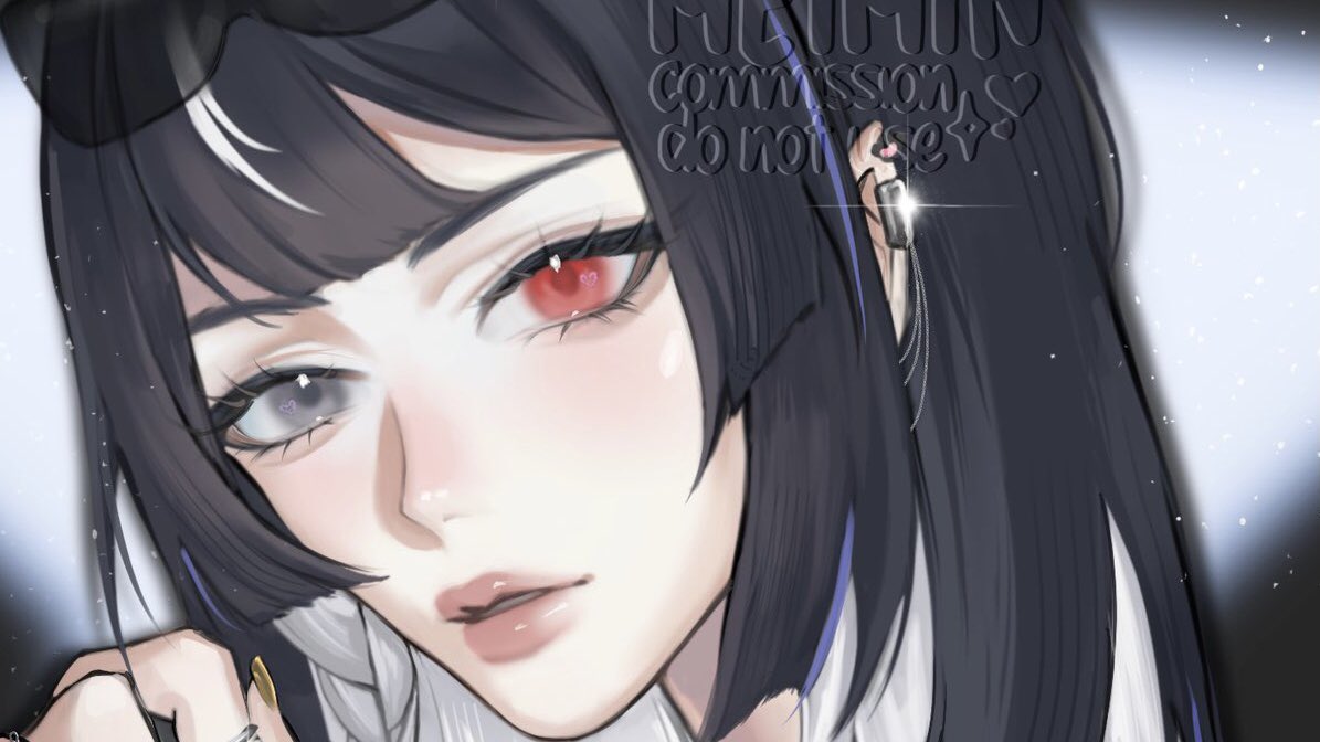 meimin 🌸 slow w cms tweet media