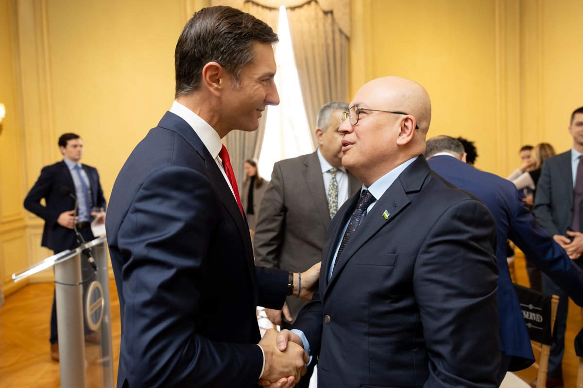 Meridian International Center tweet media