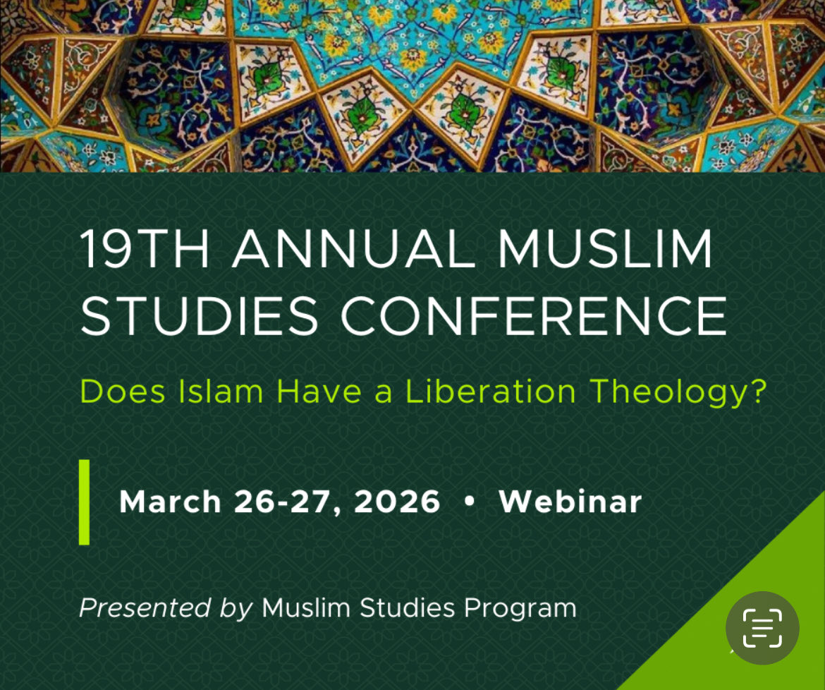 MSU Muslim Studies Program tweet media