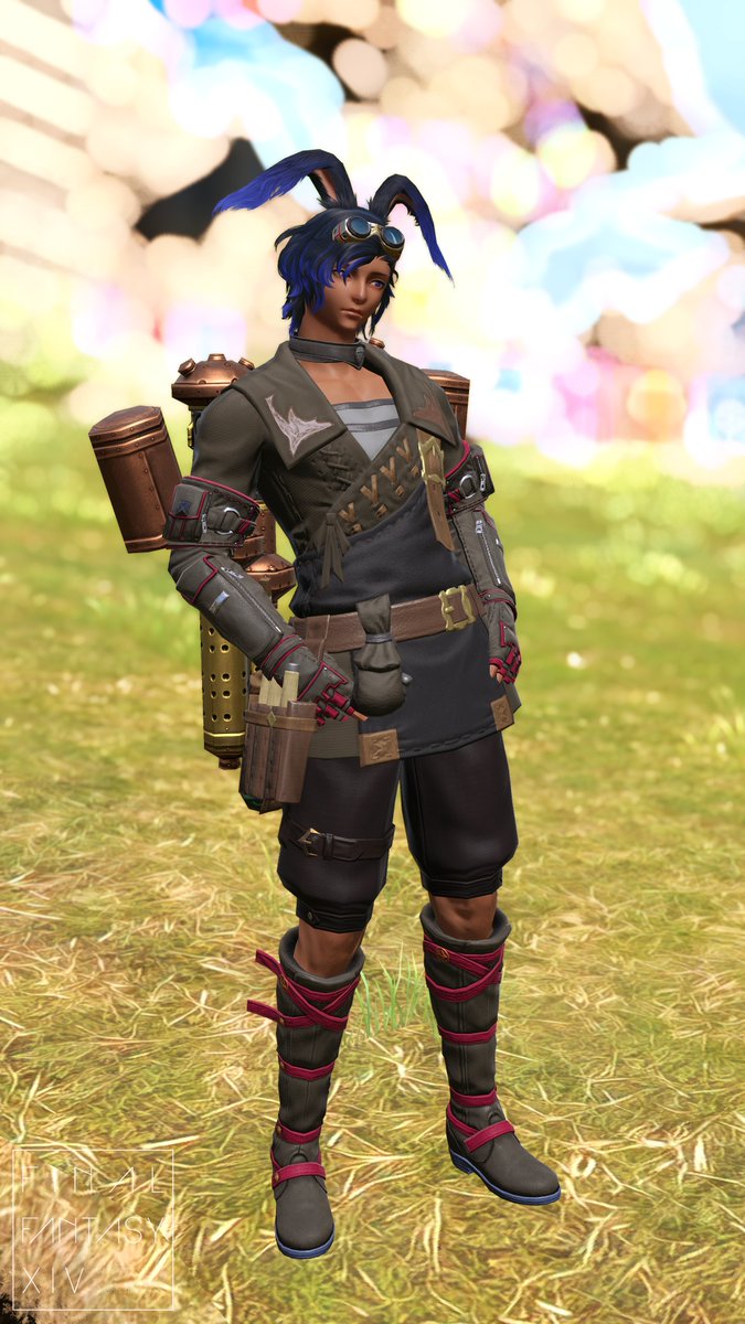 今回ゲーム大会の企画において「shiro」さまの素敵なミラプリをお借りいたしましたっ🙇‍♀️
素敵なミラプリの良さを ぽい感じに再現できていれば嬉しいな…！

お借りしたミラプリさん、ほんとうにかわいくって大好きだからみなさまもぜひ見てみてくださいまし🐇💕

#金魚草の恋

x.com/shiro_tsukasa_…