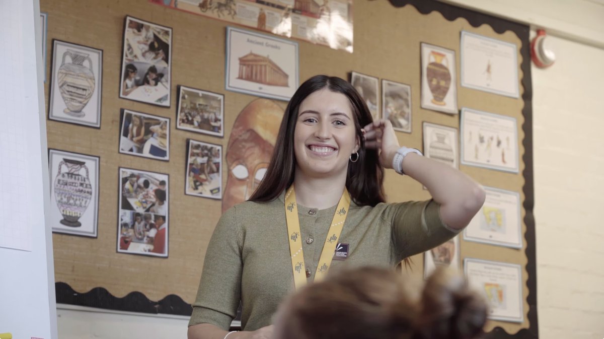 inspiringfutureteachers tweet media