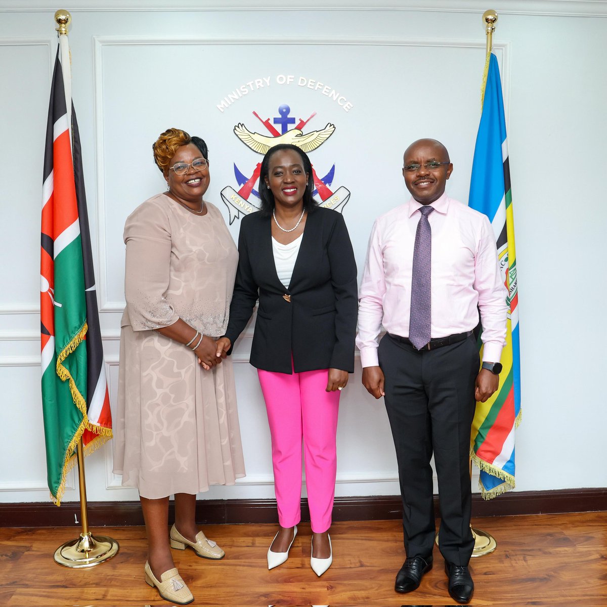 Dr Patrick Mariru, PhD tweet media