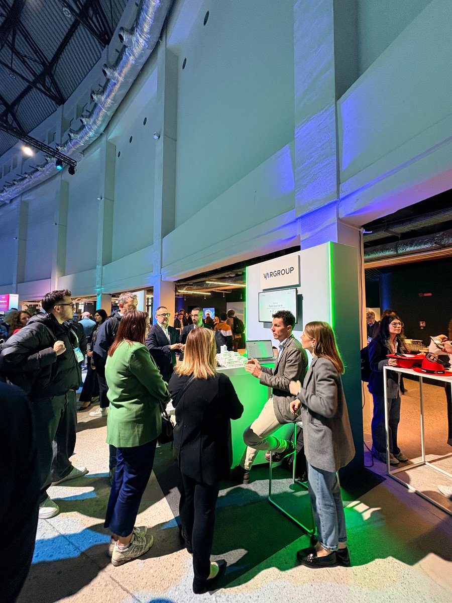 Var Prime tweet media