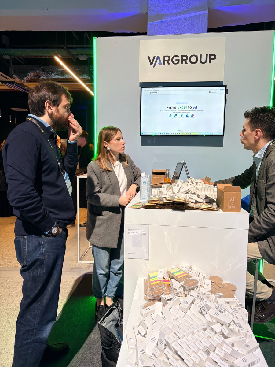 Var Prime tweet media