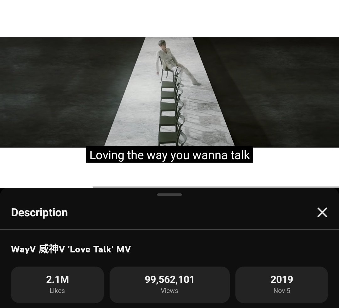 WayV Staff INA tweet media