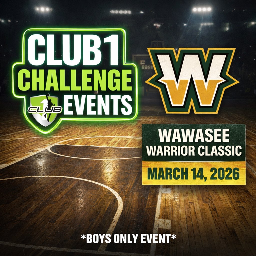 Club1Basketball tweet media