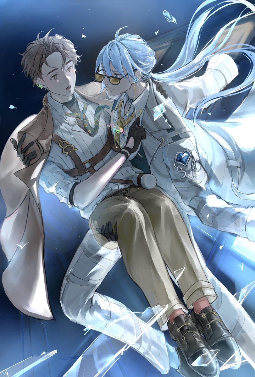 Tsuki ☾ tweet media