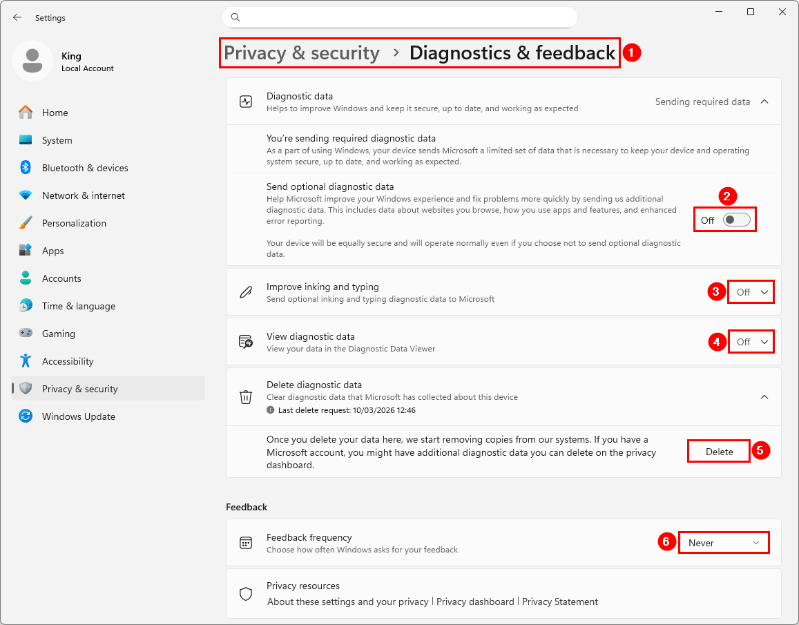 ALI TAJRAN tweet media