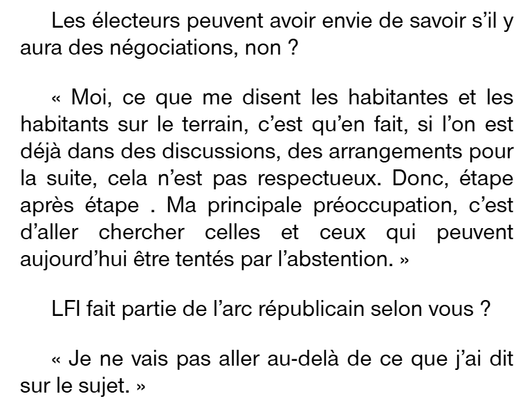 Foulques Chombart de Lauwe tweet media