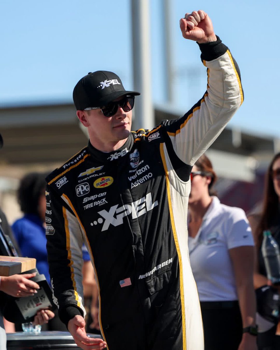 OMP Racing tweet media