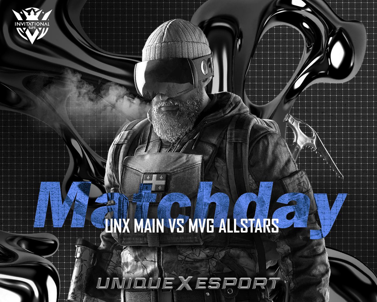 UniqueX eSport tweet media