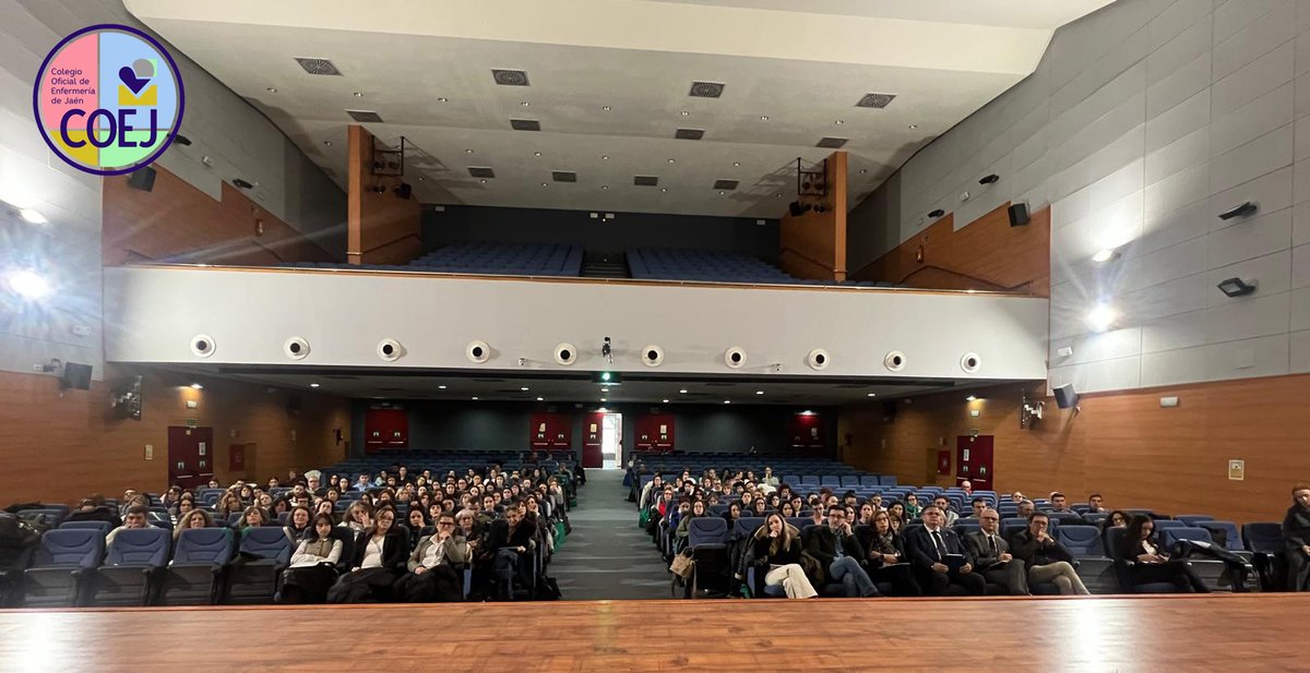 Colegio Enfermería tweet media