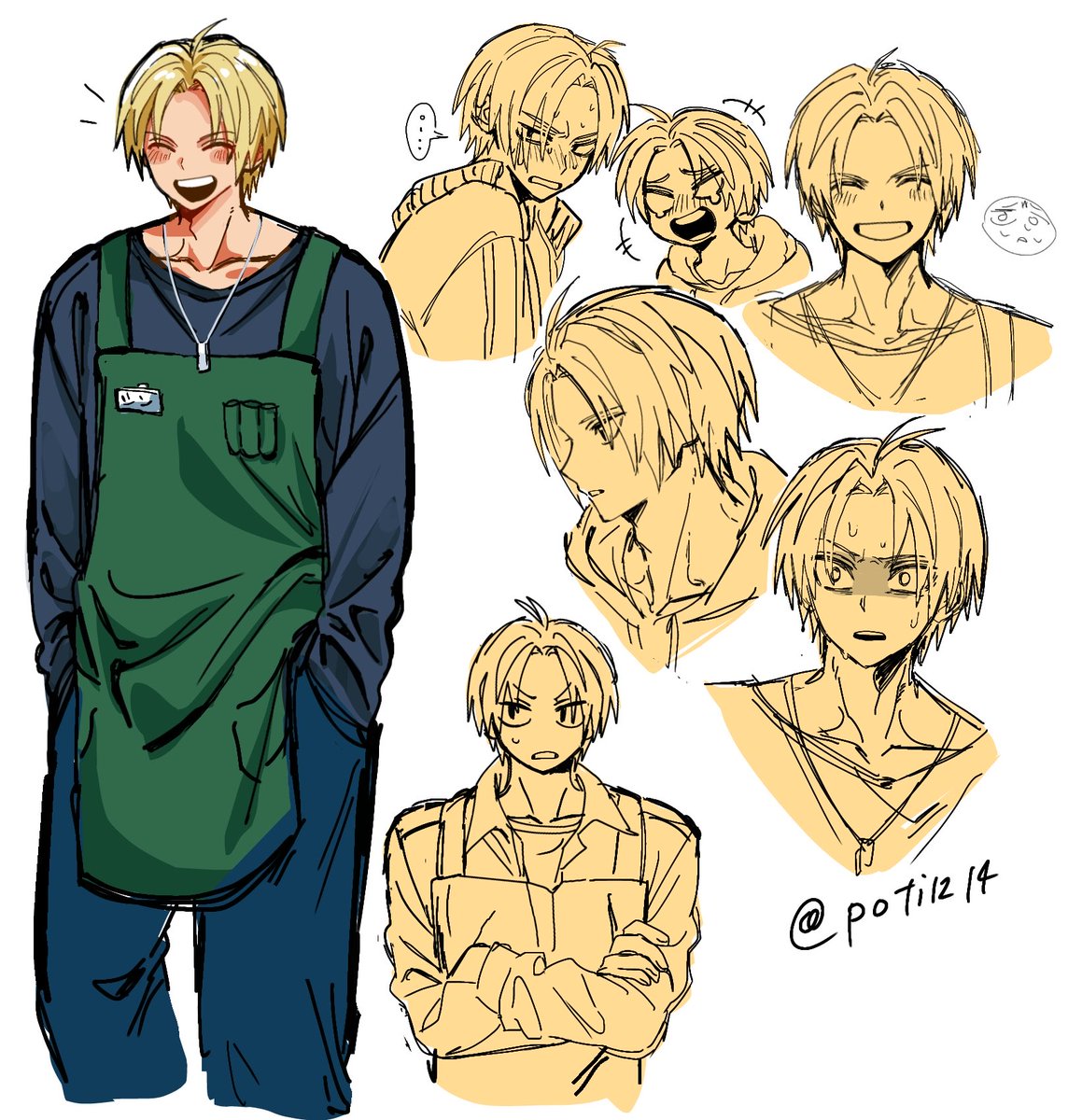 洩っさぬ🫧 tweet media