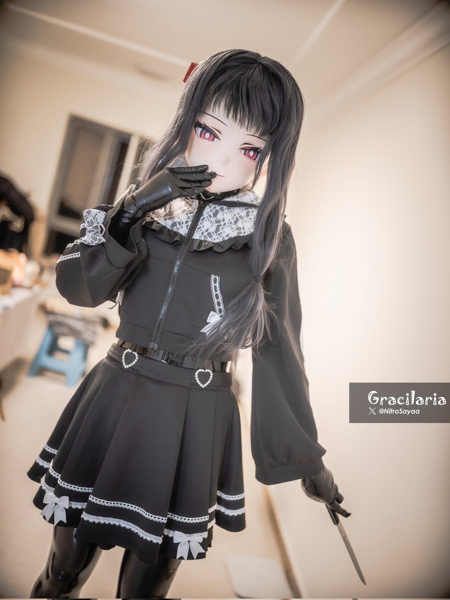 Gracilaria tweet media