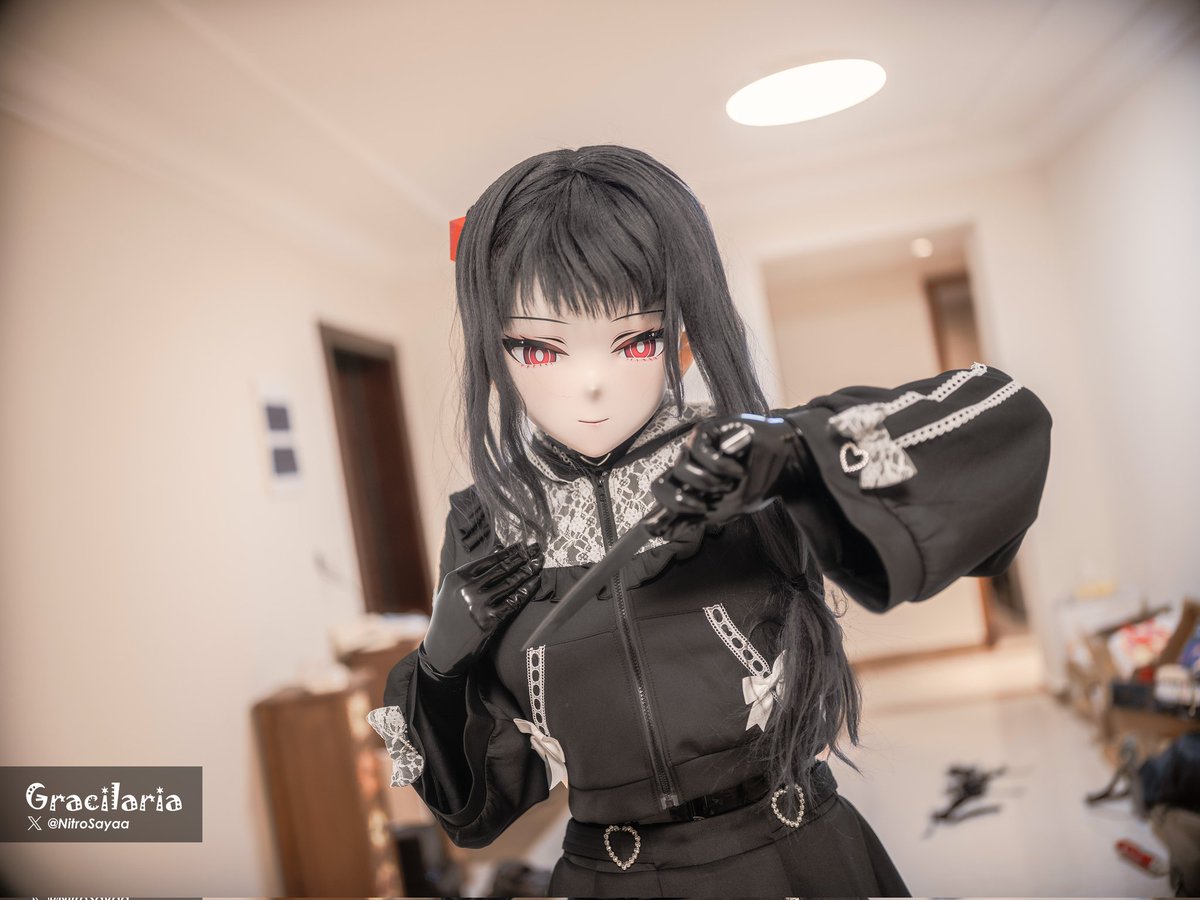 Gracilaria tweet media