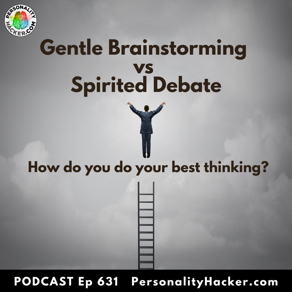 Personality Hacker tweet media