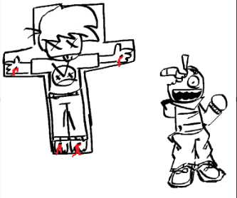 Spongebob! tweet media