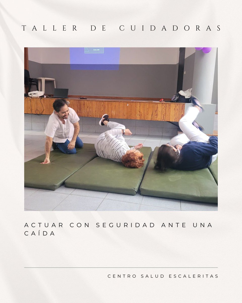 C.S.Escaleritas (@escaleritascs) on Twitter photo 