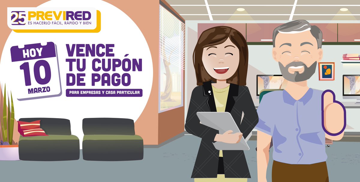 PREVIRED tweet media