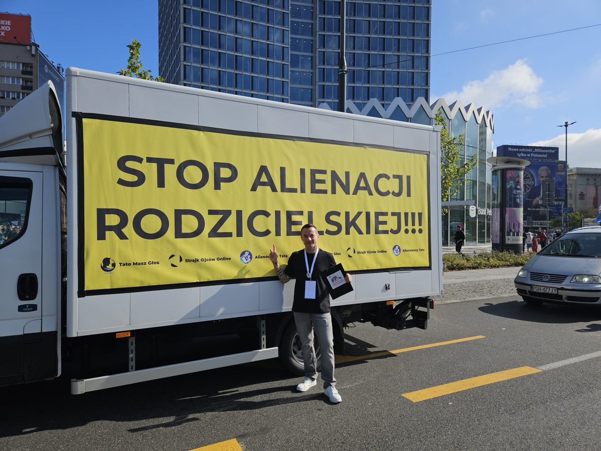 Marcin Józefaciuk tweet media