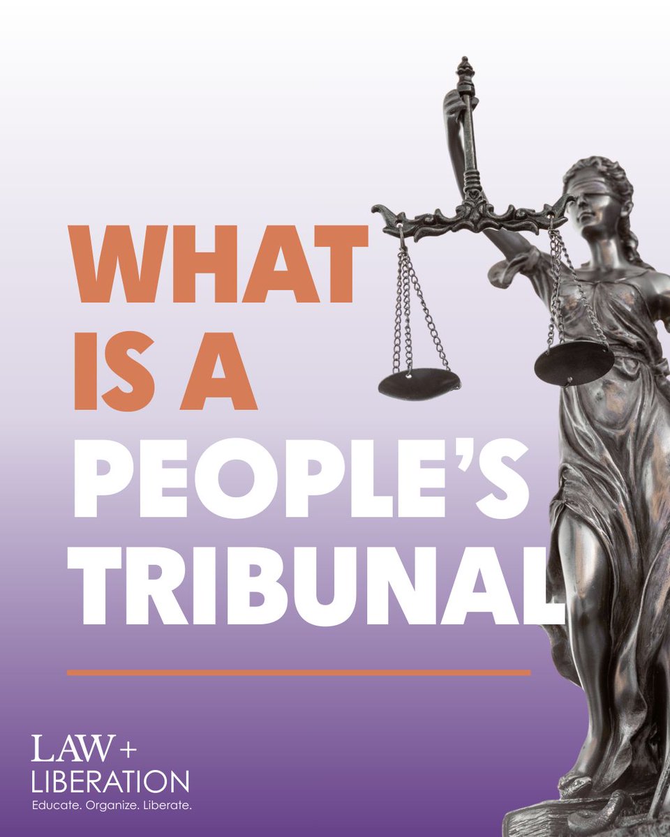 Law@theMargins tweet media