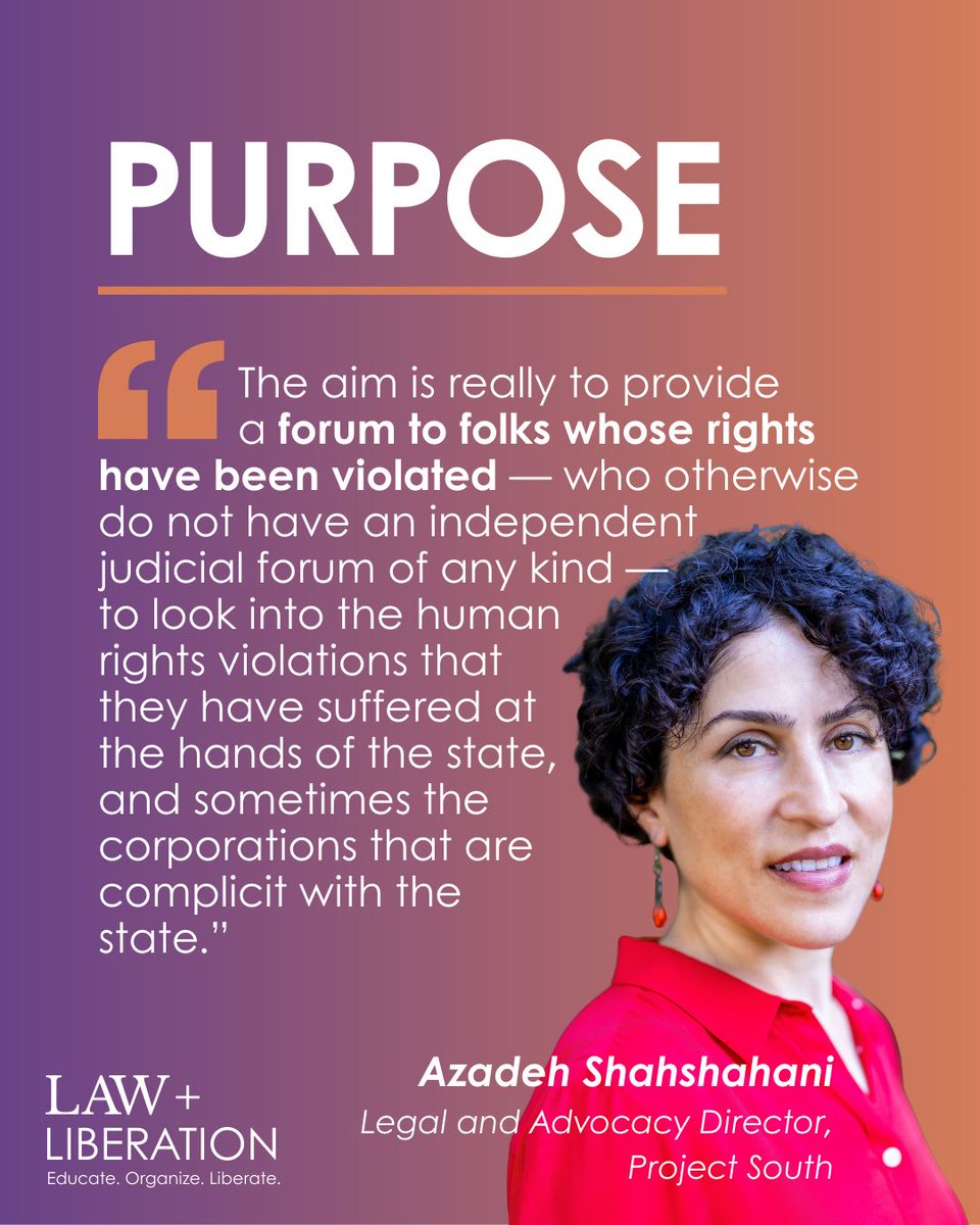 Law@theMargins tweet media