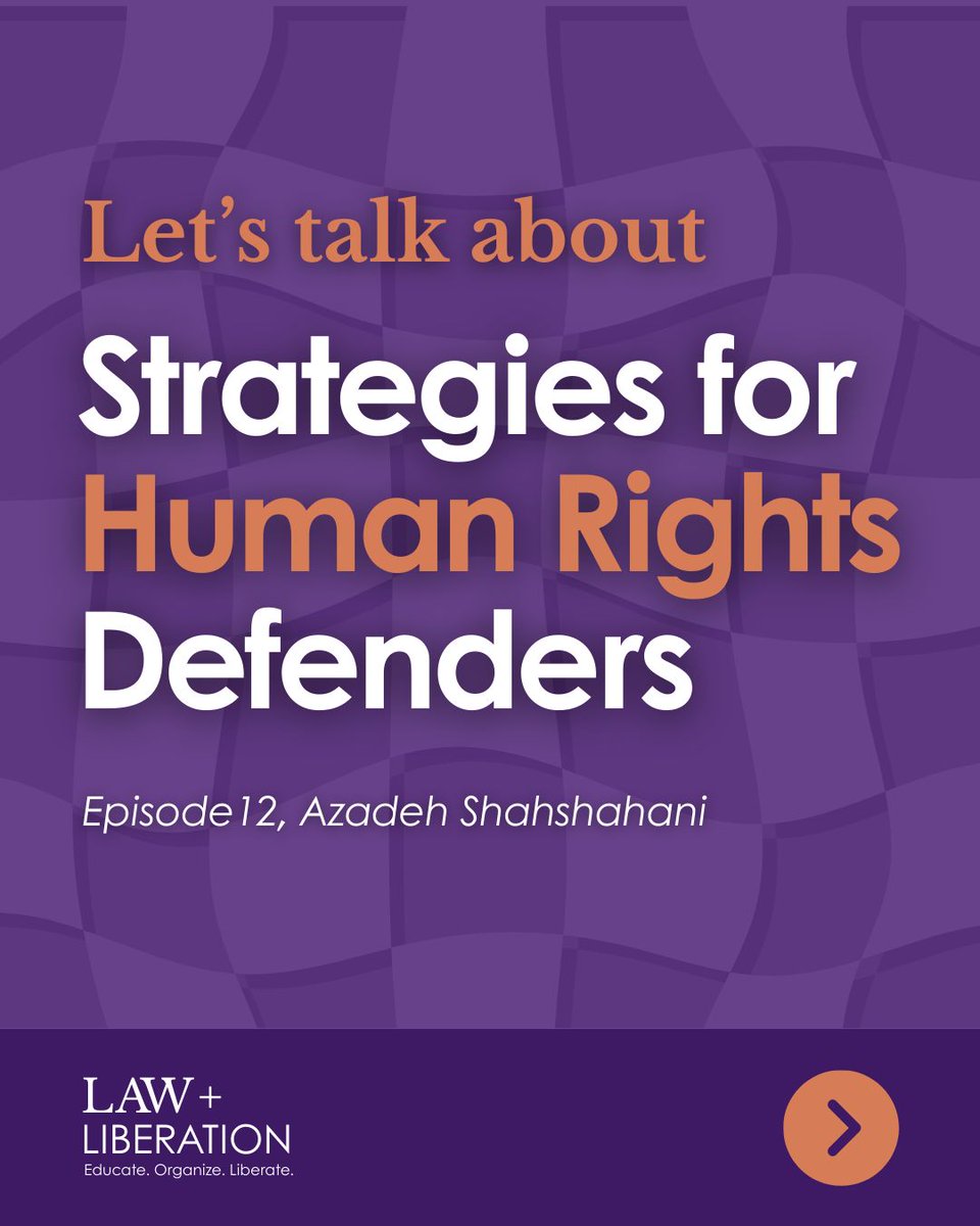 Law@theMargins tweet media