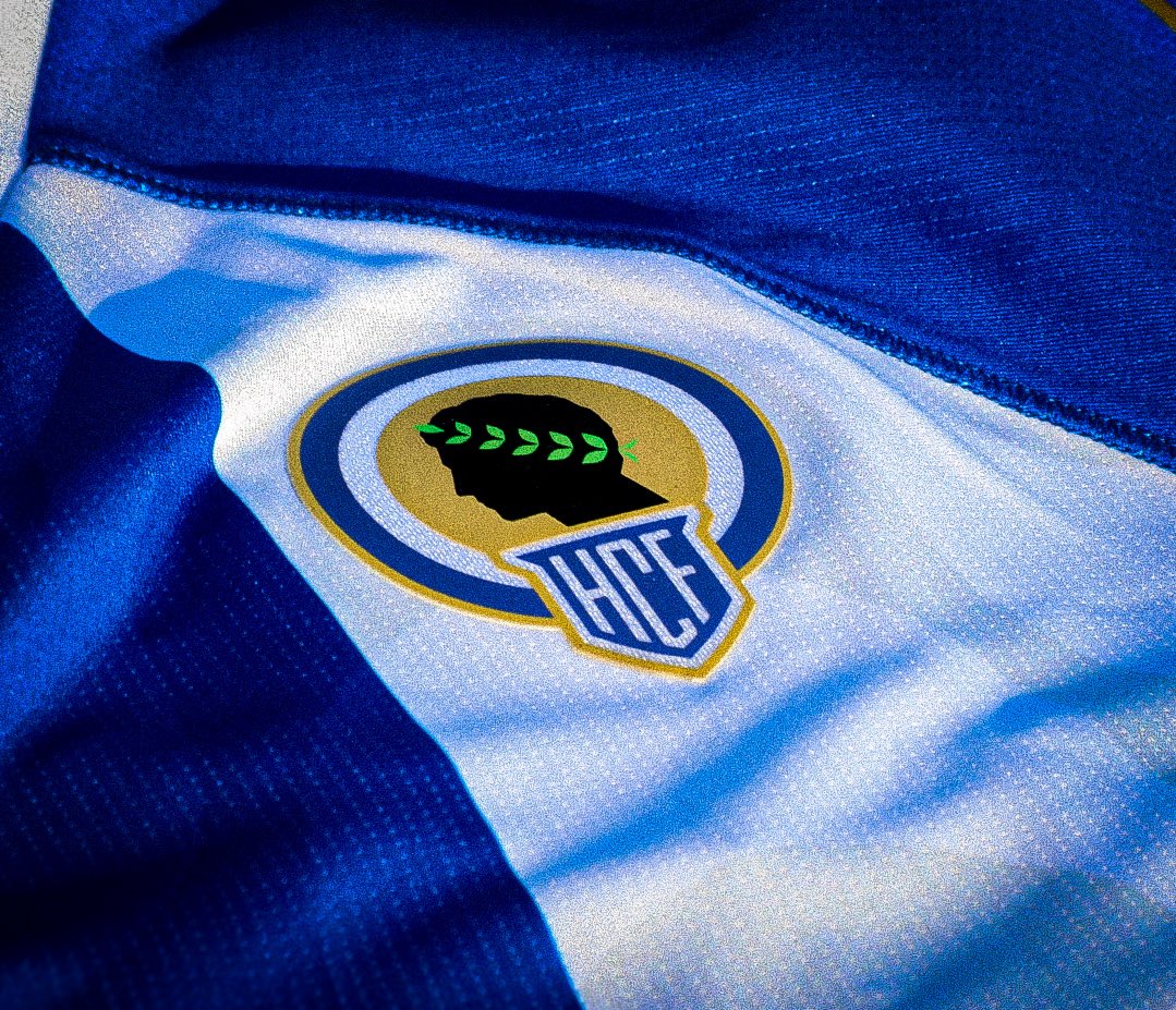 Hércules CF 💙🤍💯 tweet media