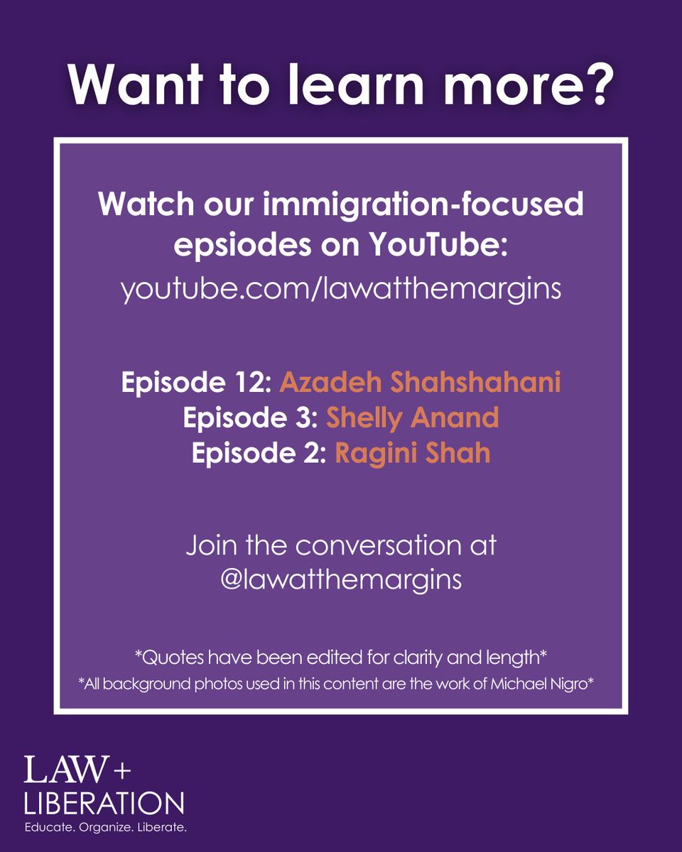 Law@theMargins tweet media