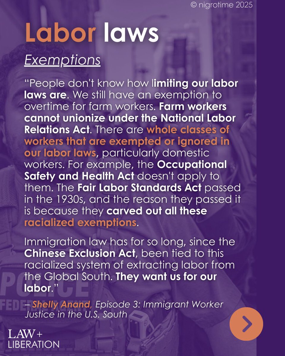 Law@theMargins tweet media